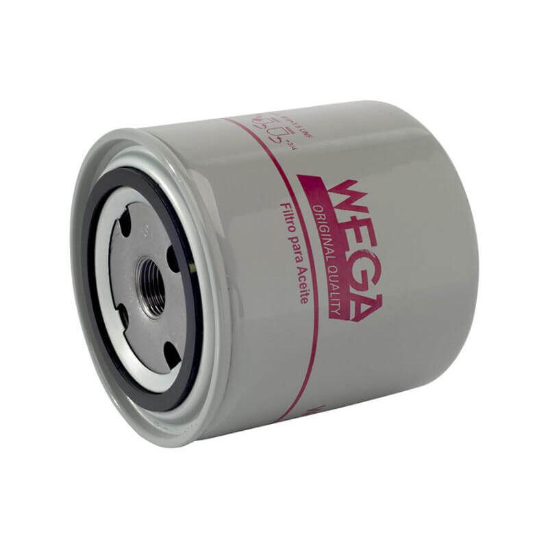 Filtro de Óleo Blindado - Wega - WO-270 - (1)