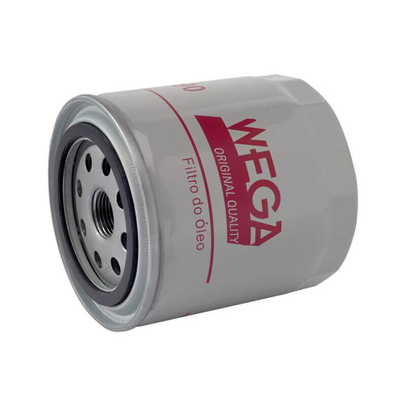 Filtro de Óleo Blindado - Wega - WO-290 - (1)