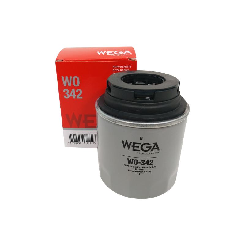 Filtro de Óleo Blindado - Wega - WO-342 - (1)