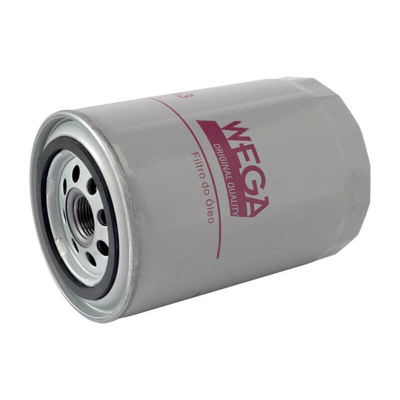 Filtro de Óleo Blindado - Wega - WO-343 - (1)