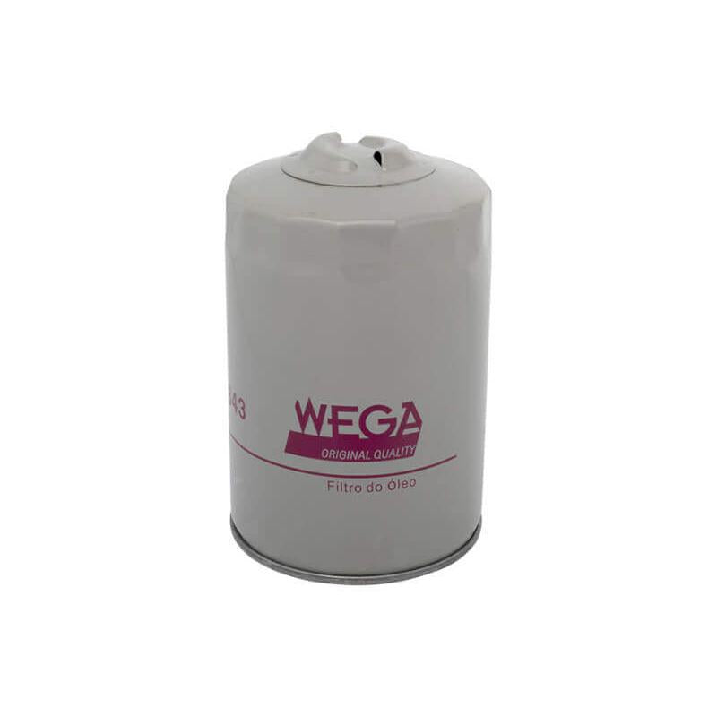 Filtro de Óleo Blindado - Wega - WO-343 - (2)