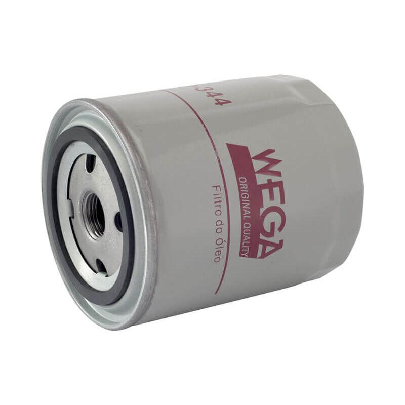 Filtro de Óleo Blindado - Wega - WO-344 - (1)