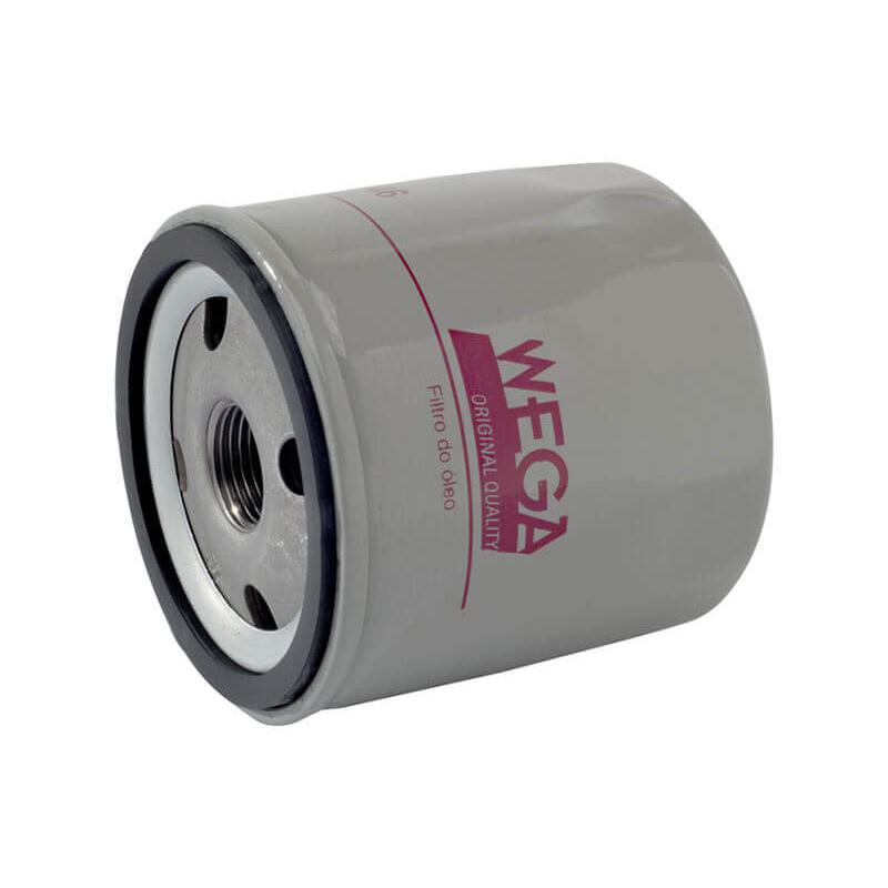 Filtro de Óleo Blindado - Wega - WO-346 - (1)