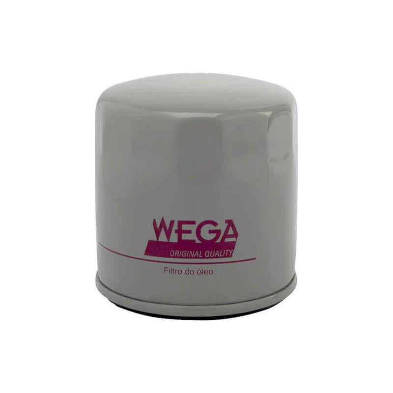 Filtro de Óleo Blindado - Wega - WO-346 - (2)