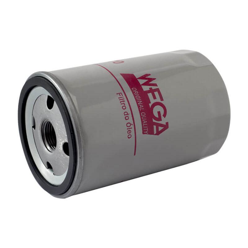 Filtro de Óleo Blindado - Wega - WO-370 - (1)