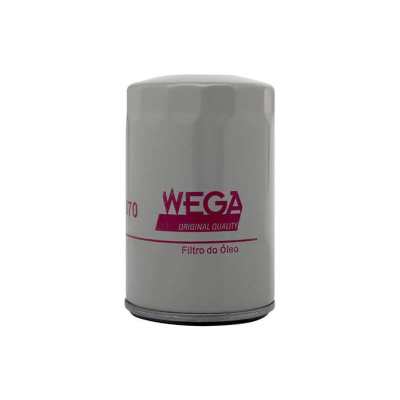 Filtro de Óleo Blindado - Wega - WO-370 - (2)