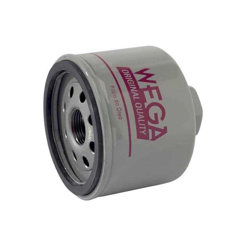 Filtro de Óleo Blindado - Wega - WO-410 - (1)