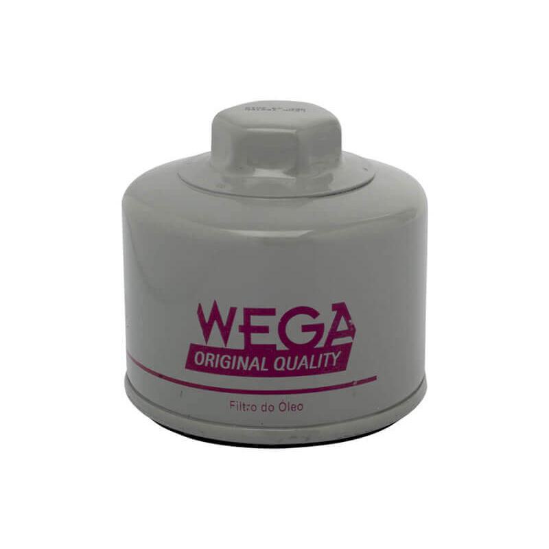 Filtro de Óleo Blindado - Wega - WO-410 - (2)