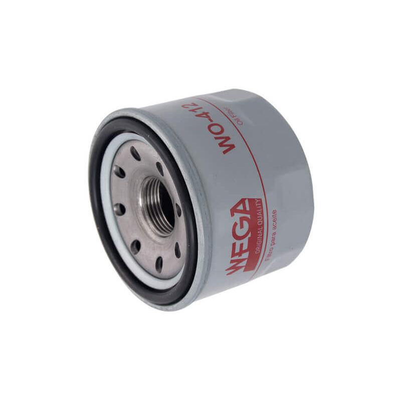 Filtro de Óleo Blindado - Wega - WO-412 - (1)