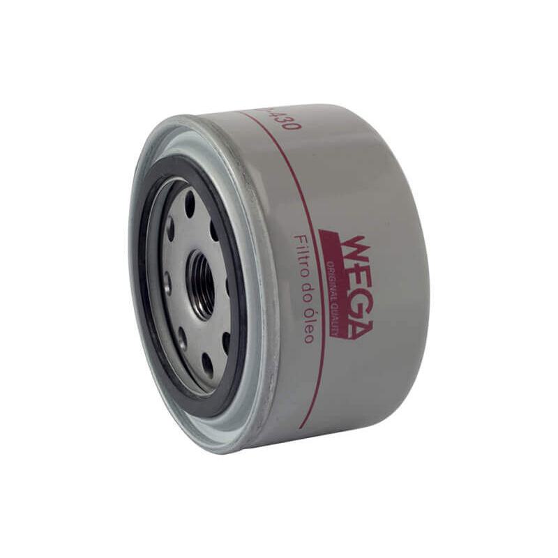 Filtro de Óleo Blindado - Wega - WO-430 - (1)