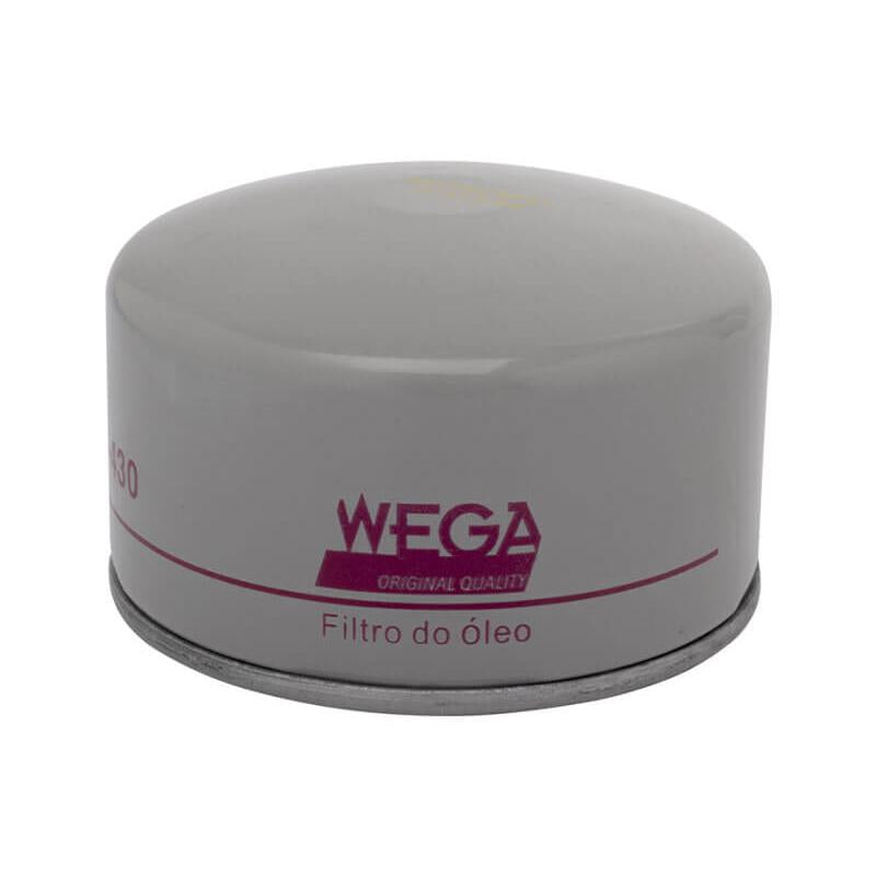 Filtro de Óleo Blindado - Wega - WO-430 - (2)