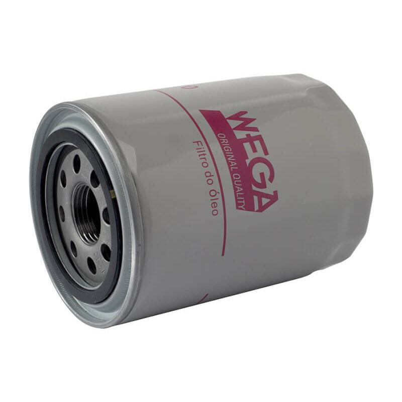 Filtro de Óleo Blindado - Wega - WO-470 - (1)