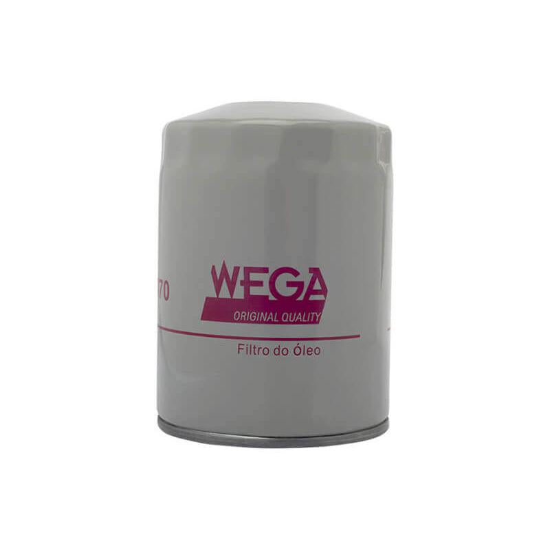 Filtro de Óleo Blindado - Wega - WO-470 - (2)