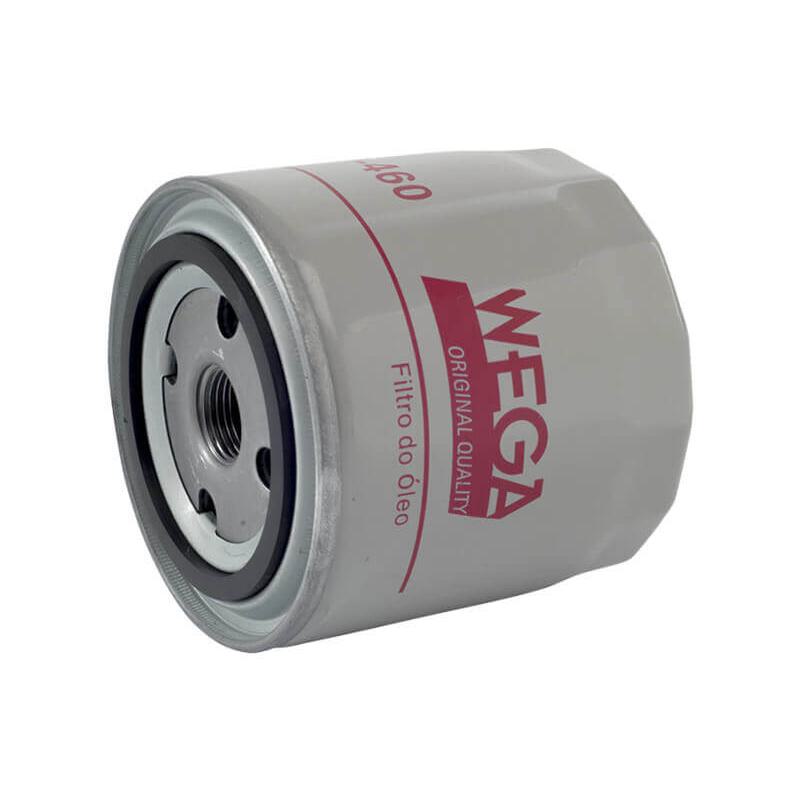 Filtro de Óleo Blindado - Wega - WO-460 - (1)