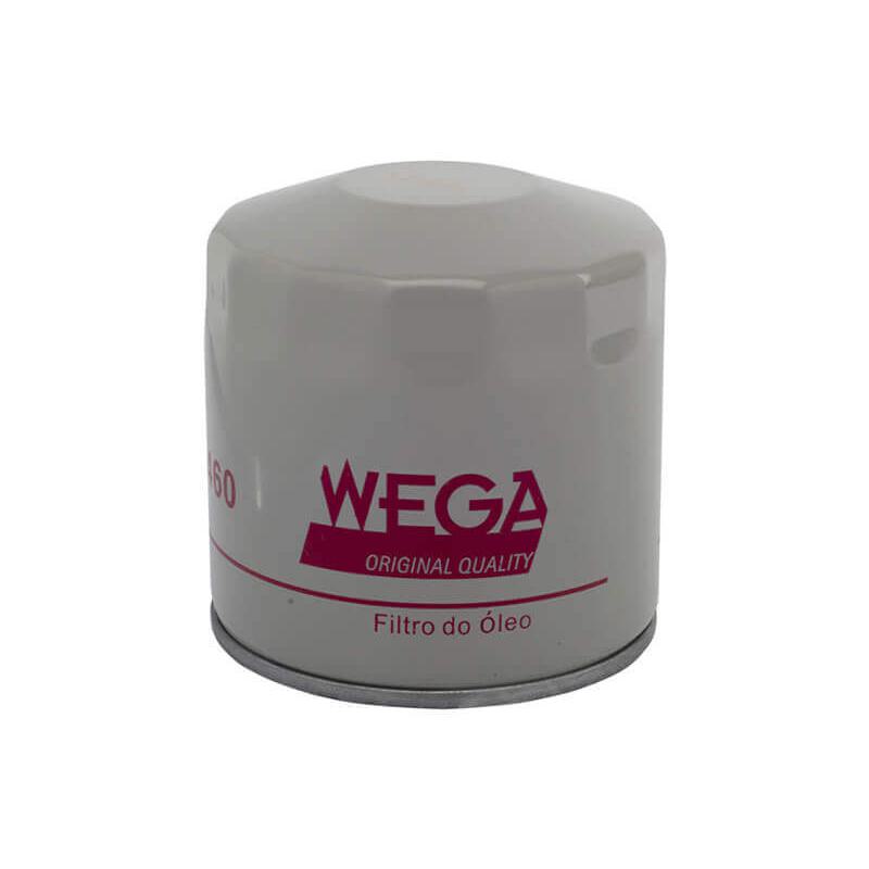 Filtro de Óleo Blindado - Wega - WO-460 - (2)
