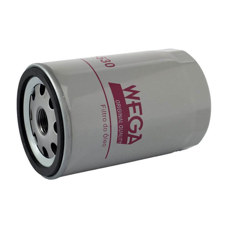 Filtro de Óleo Blindado - Wega - WO-530 - (1)
