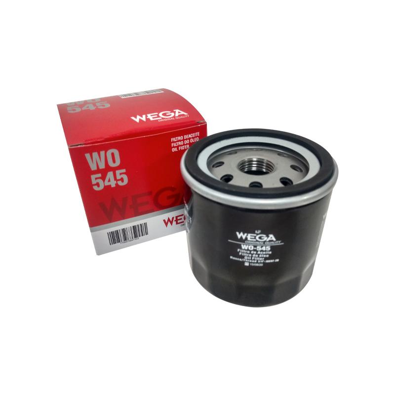 Filtro de Óleo Blindado - Wega - WO-545 - (1)