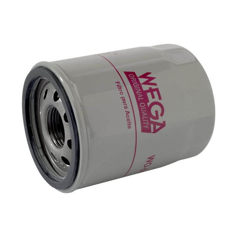 Filtro de Óleo Blindado - Wega - WO-551 - (1)