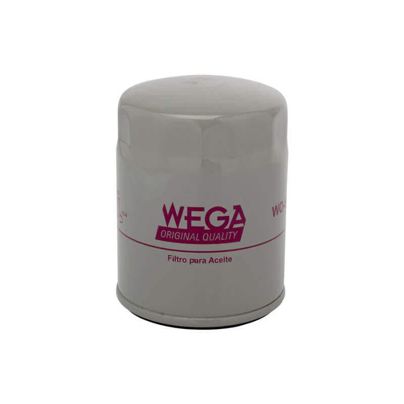 Filtro de Óleo Blindado - Wega - WO-551 - (2)