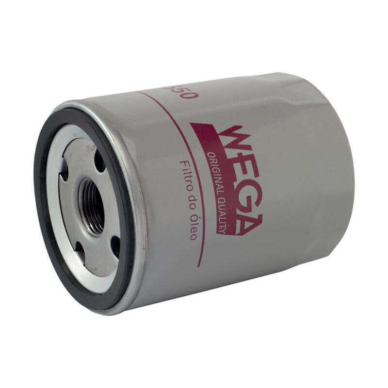 Filtro de Óleo Blindado - Wega - WO-550 - (1)
