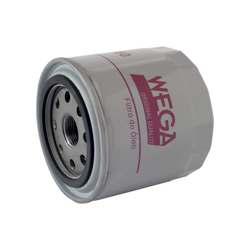 Filtro de Óleo Blindado - Wega - WO-560 - (1)