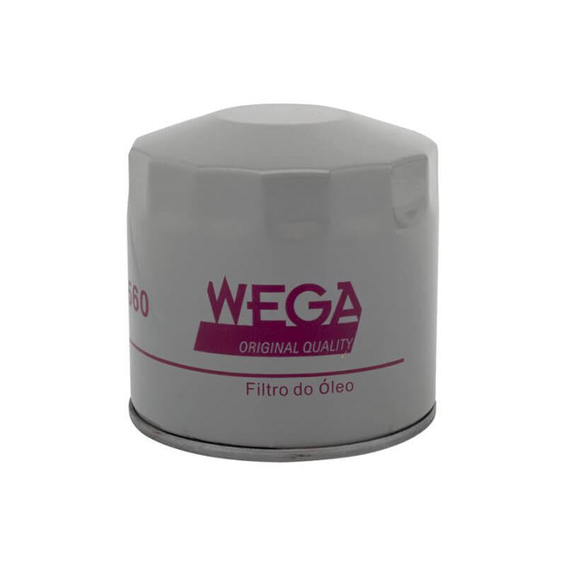 Filtro de Óleo Blindado - Wega - WO-560 - (2)