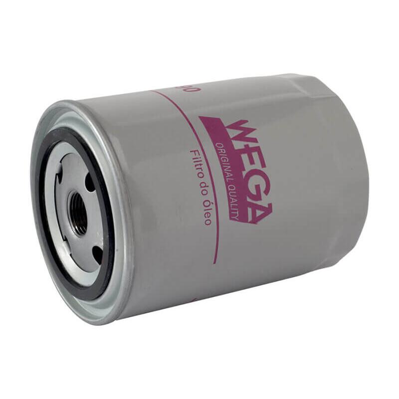 Filtro de Óleo Blindado - Wega - WO-590 - (1)