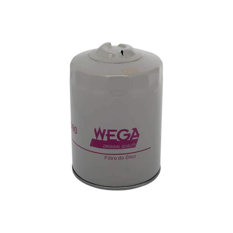 Filtro de Óleo Blindado - Wega - WO-590 - (2)