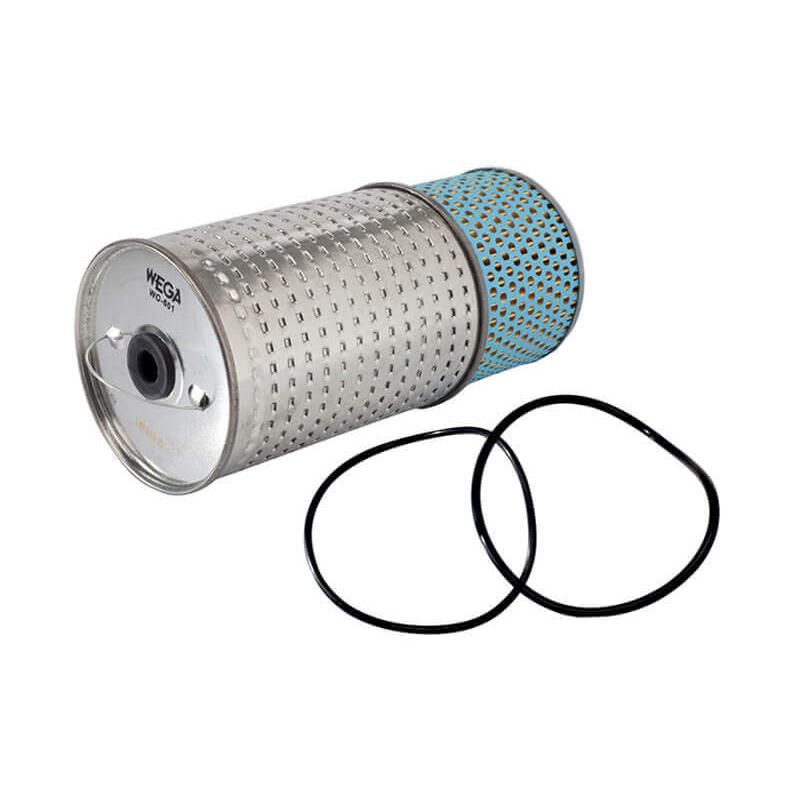 Elemento do Filtro de Óleo - Wega - WO-601 - (1)
