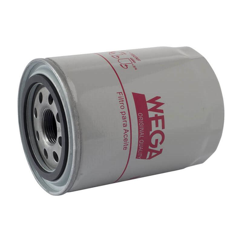 Filtro de Óleo Blindado - Wega - WO-670 - (1)