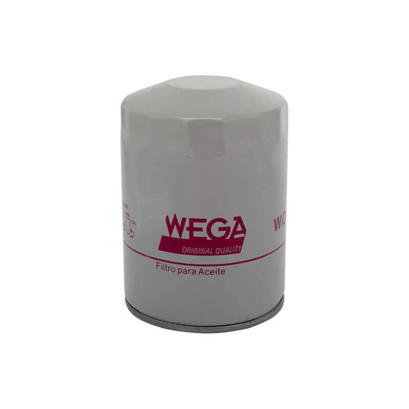 Filtro de Óleo Blindado - Wega - WO-670 - (2)