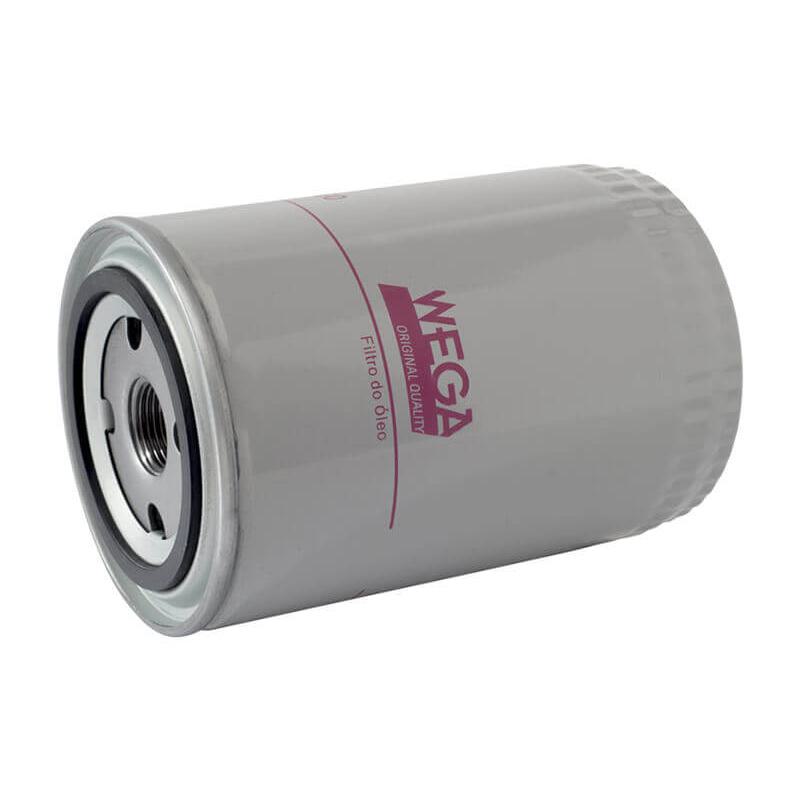 Filtro de Óleo Blindado - Wega - WO-660 - (1)