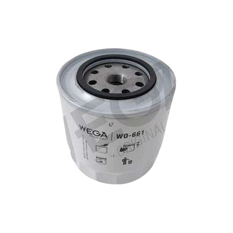 Filtro de Óleo Blindado - Wega - WO-661 - (2)