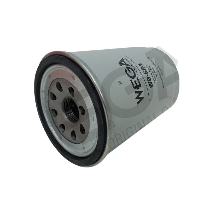 Filtro de Óleo Blindado - Wega - WO-684 - (2)