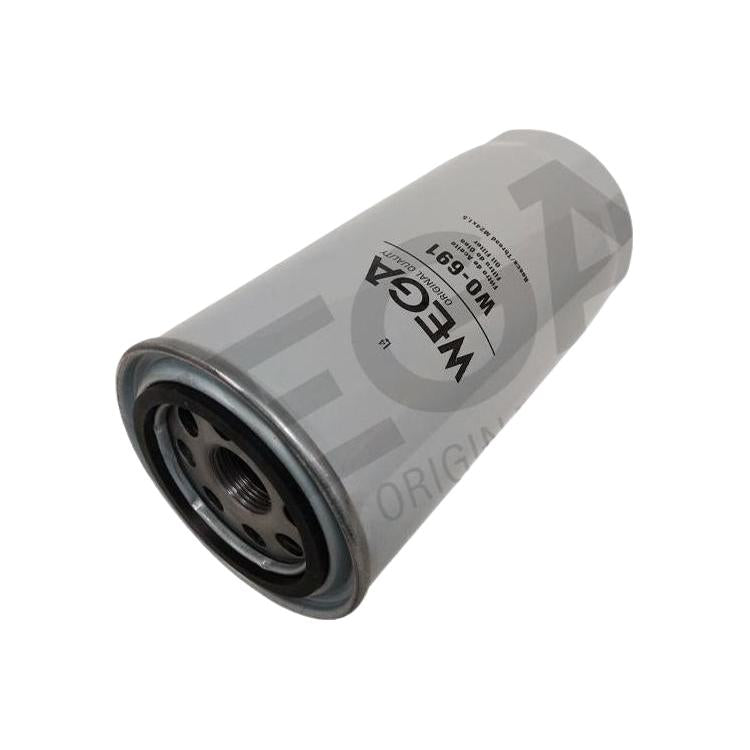 Filtro de Óleo Blindado - Wega - WO-691 - (2)