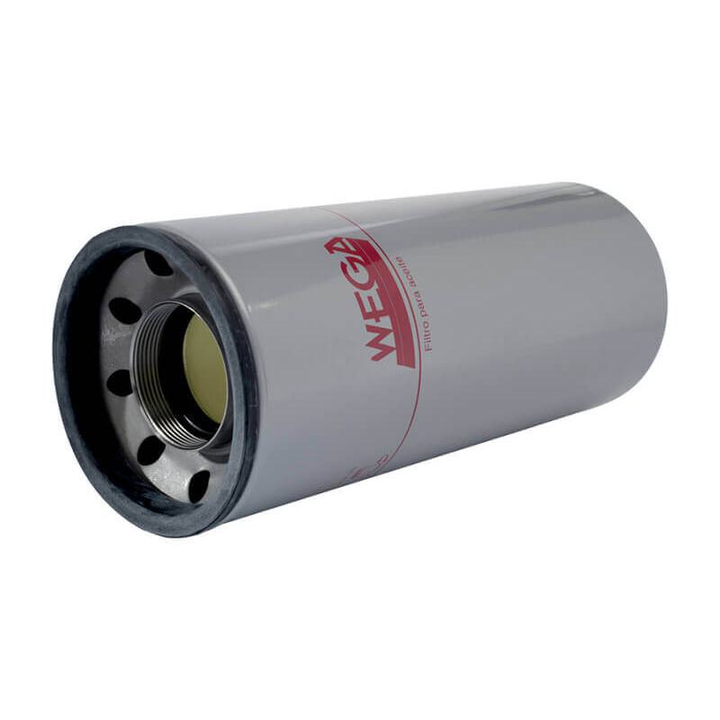Filtro de Óleo Blindado - Wega - WO-711 - (1)