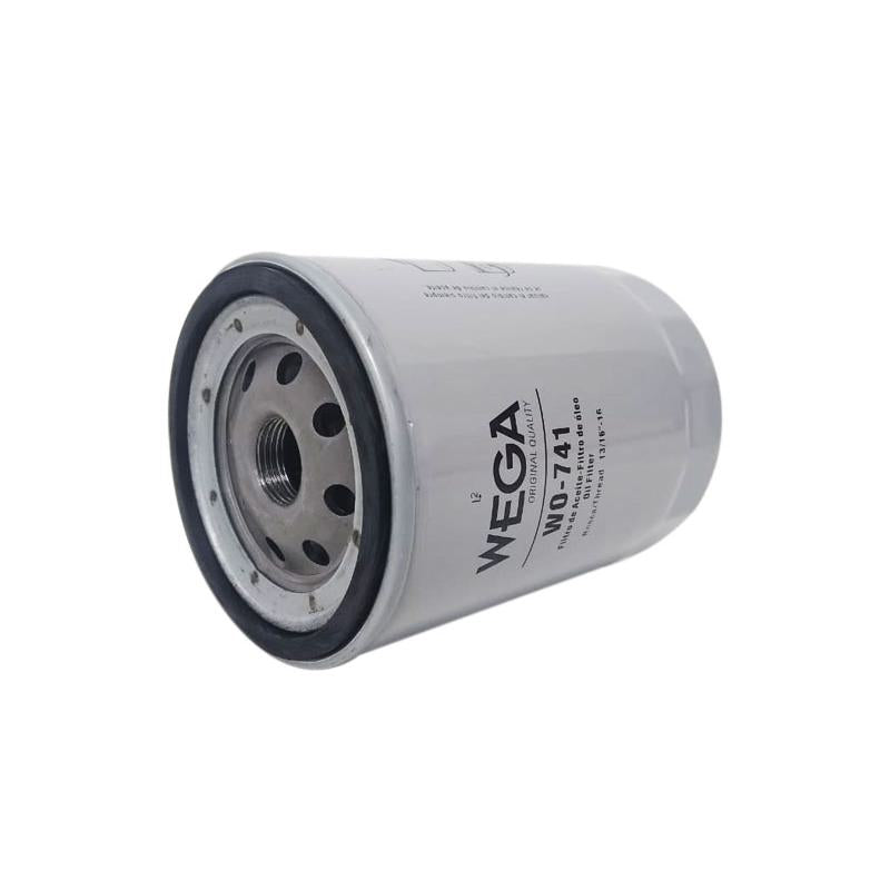 Filtro de Óleo Blindado - Wega - WO-741 - (1)