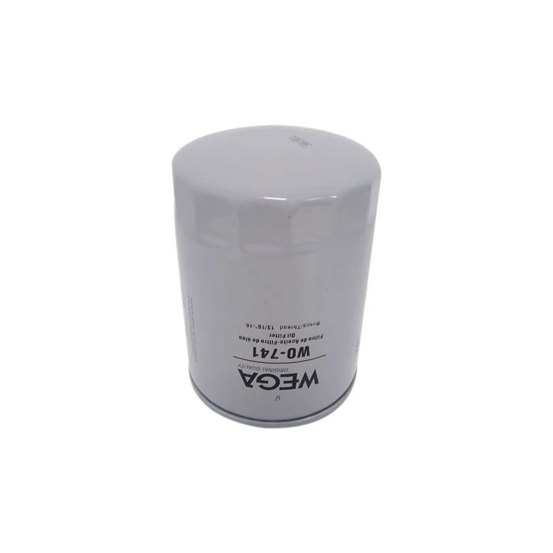 Filtro de Óleo Blindado - Wega - WO-741 - (3)