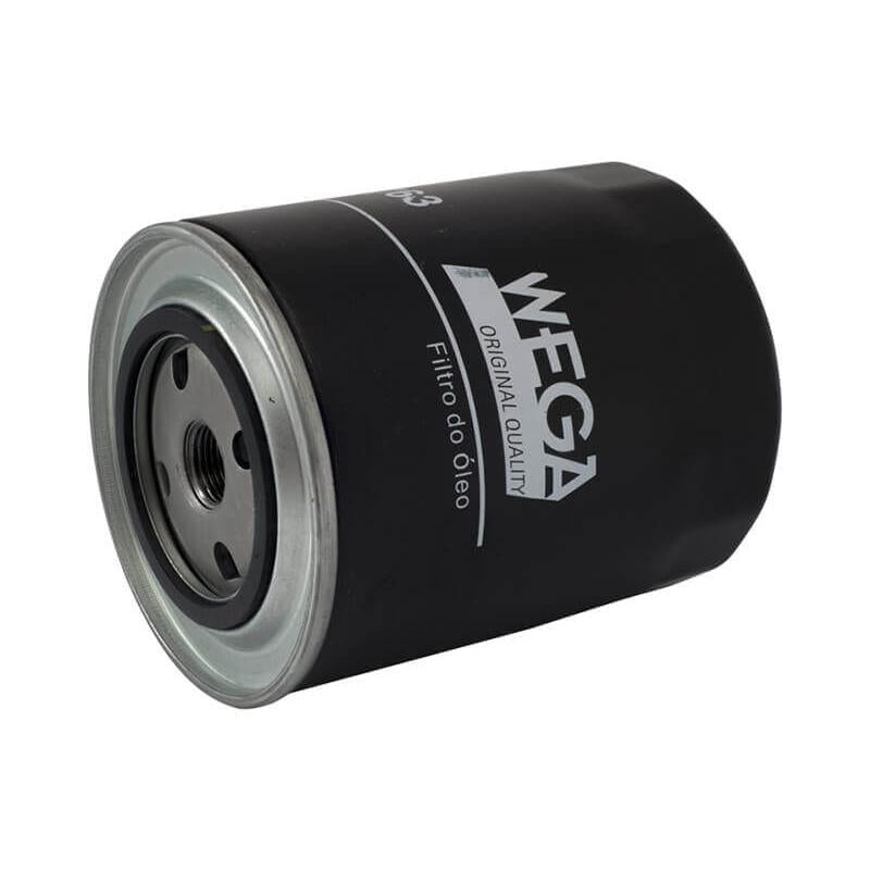 Filtro de Óleo Blindado - Wega - WO-763 - (1)