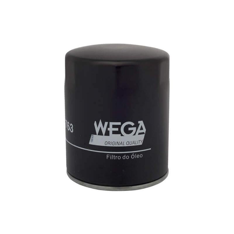 Filtro de Óleo Blindado - Wega - WO-763 - (2)