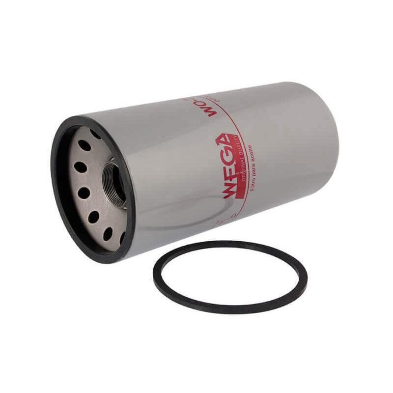 Filtro de Óleo Blindado - Wega - WO-770 - (1)