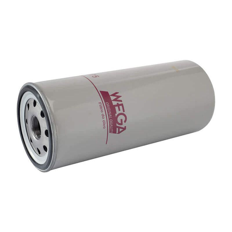 Filtro de Óleo Blindado - Wega - WO-775 - (1)