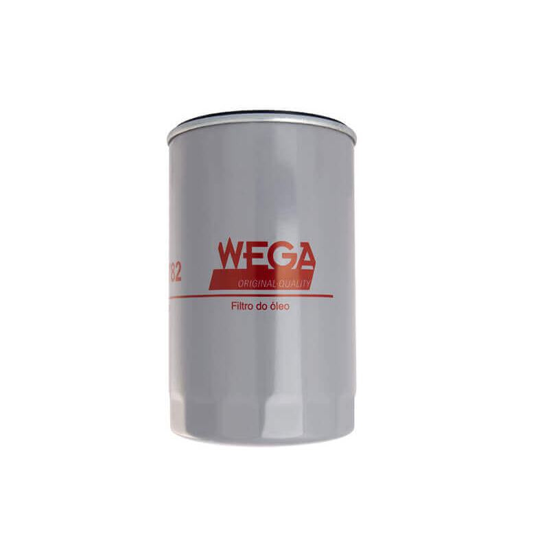 Filtro de Óleo Blindado - Wega - WO-782 - (2)