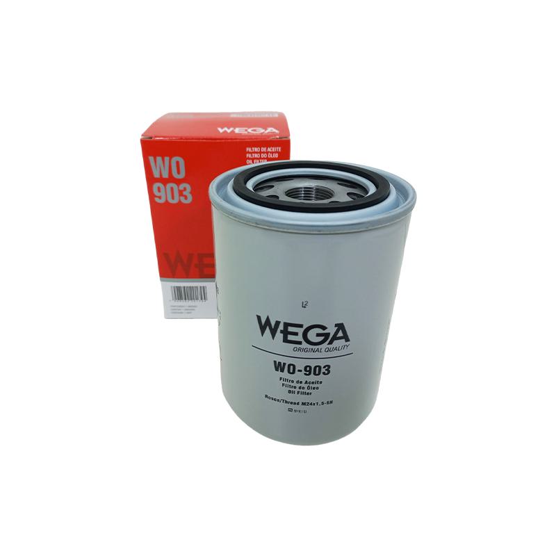 Filtro de Óleo Blindado - Wega - WO-903 - (1)