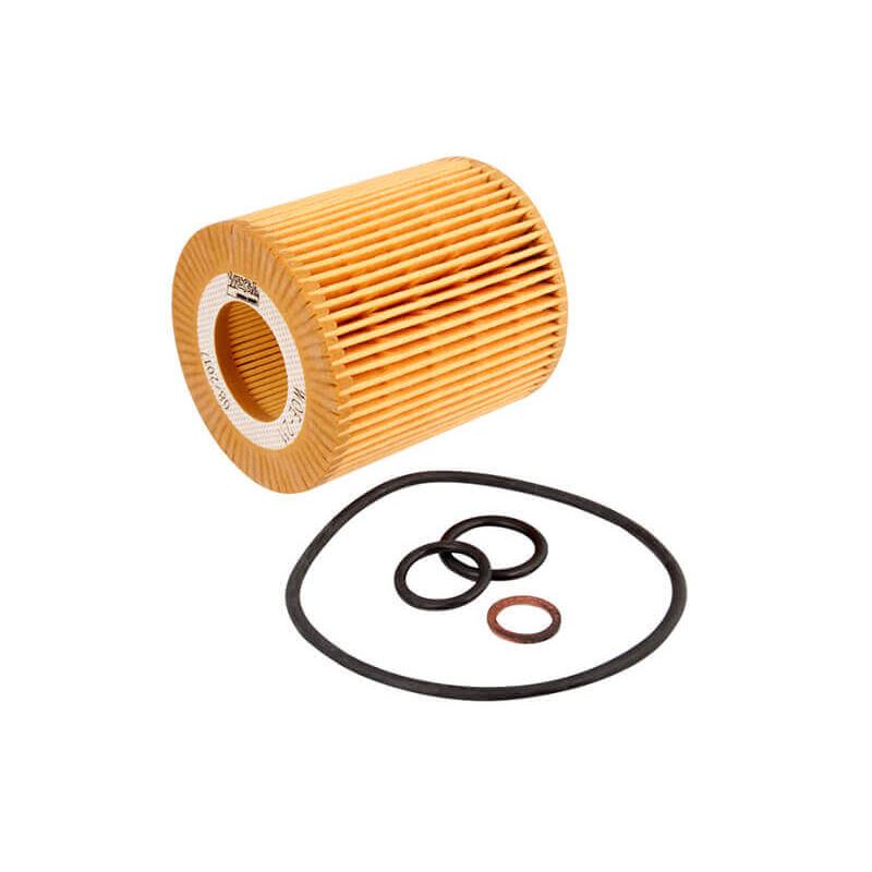 Elemento do Filtro de Óleo - Wega - WOE-211 - (1)