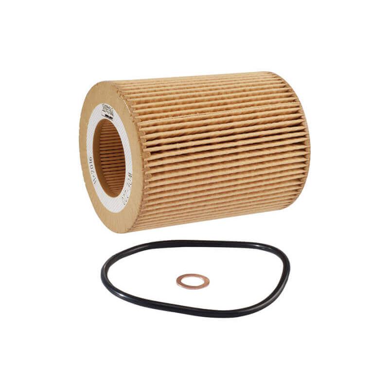 Elemento do Filtro de Óleo - Wega - WOE-220 - (1)
