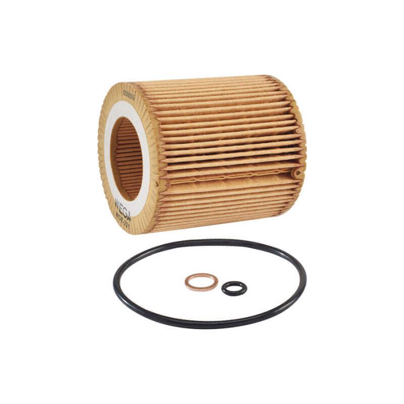 Elemento do Filtro de Óleo - Wega - WOE-221 - (1)