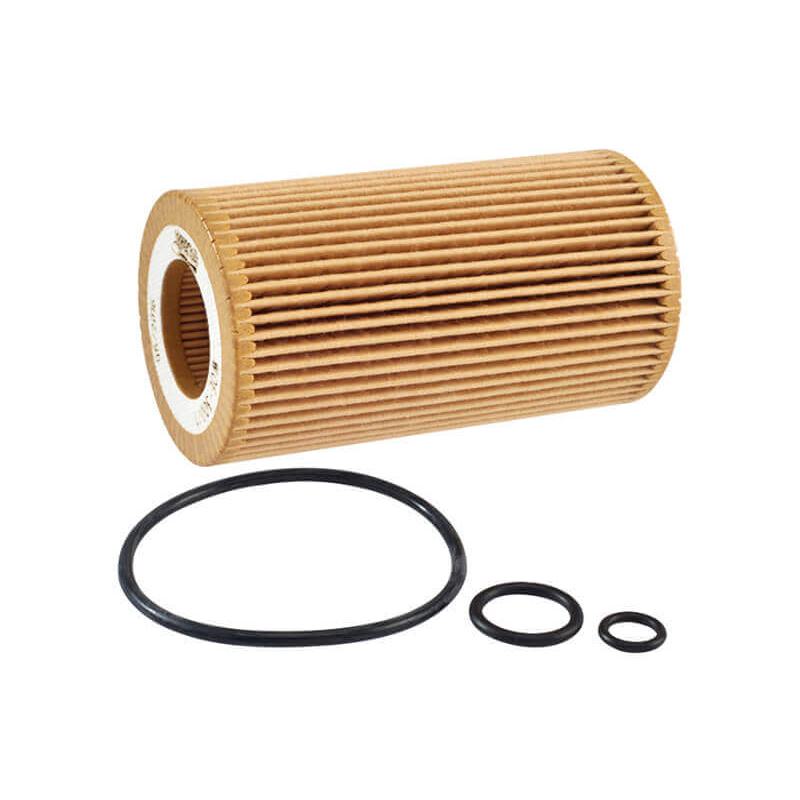 Elemento do Filtro de Óleo - Wega - WOE-300/1 - (1)
