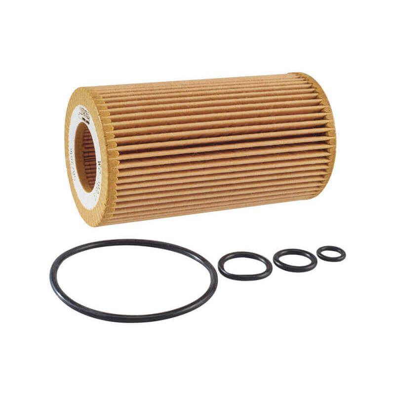 Elemento do Filtro de Óleo - Wega - WOE-300/2 - (1)
