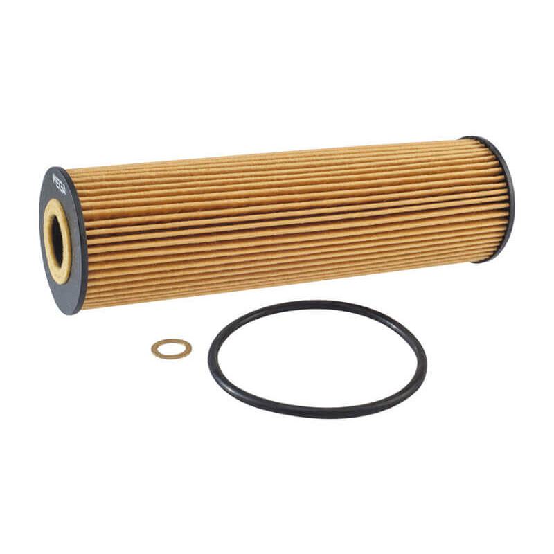 Elemento do Filtro de Óleo - Wega - WOE-303 - (1)